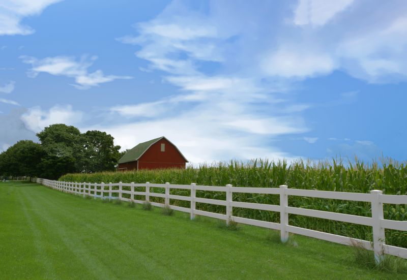 Cost of Fence in Kauai County, HI