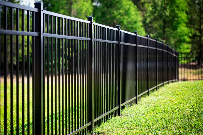 Property Fence Installation