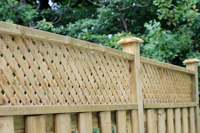 Local Fence Suppliers