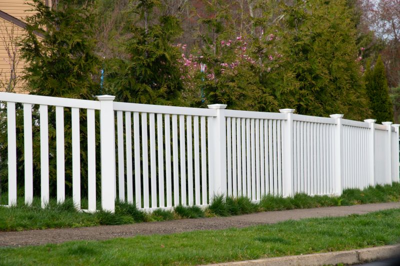 Specialty Fence Installers